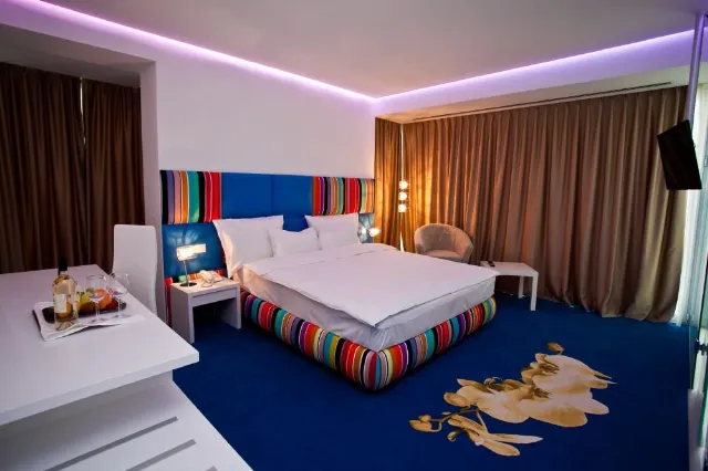 Hotel Marshal Garden