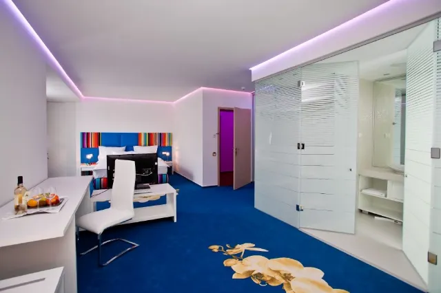 Hotel Marshal Garden