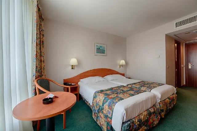 Hotel Ramada Parc