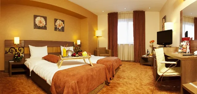 Hotel Rin Grand