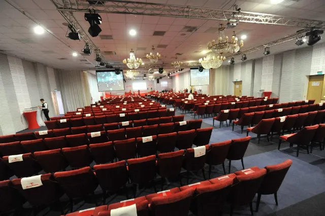 Hotel Rin Grand