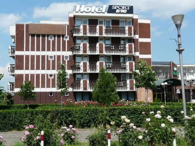 Sport B90