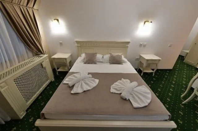 Casa Cu Tei