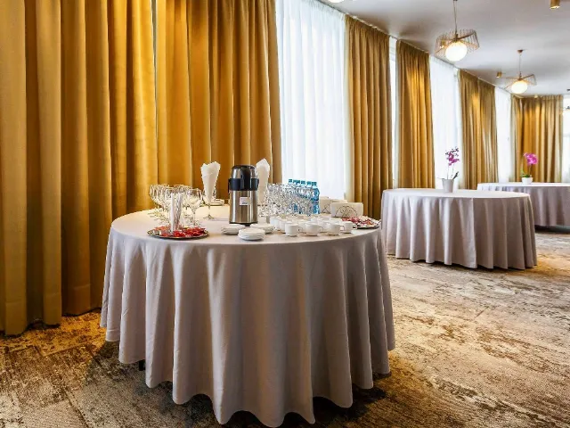 Hotel Mercure Galati Centrum