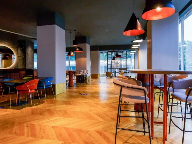 Hotel Mercure Galati Centrum