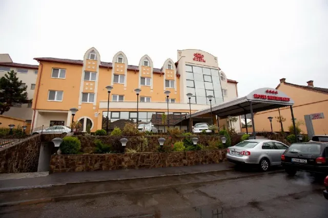 Hotel Maxim