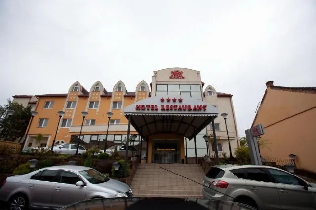 Hotel Maxim