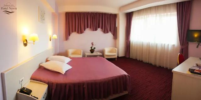 Nevis 3*