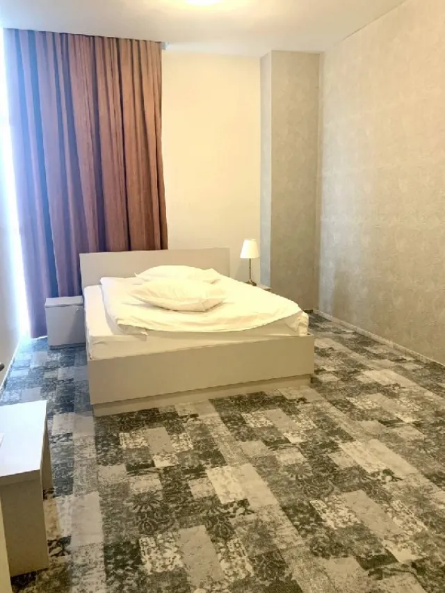 Hotel Albert
