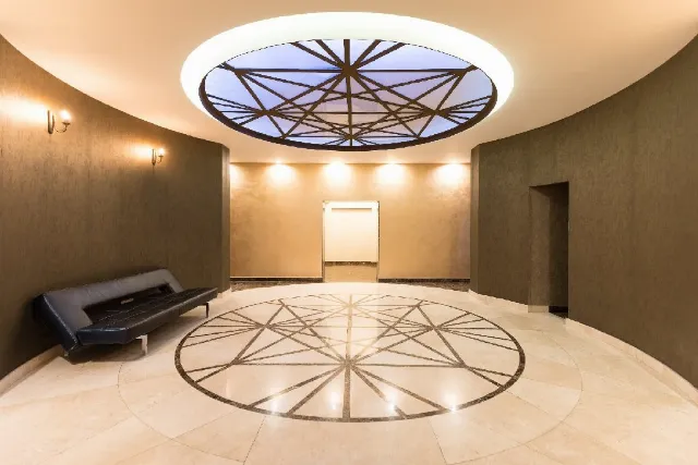 Hotel Prahova Plaza