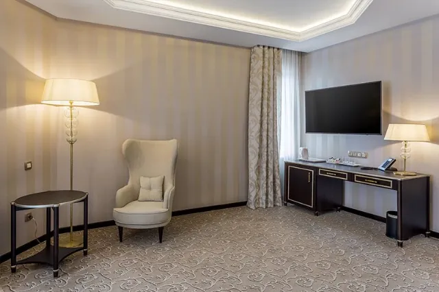 Hotel Prahova Plaza
