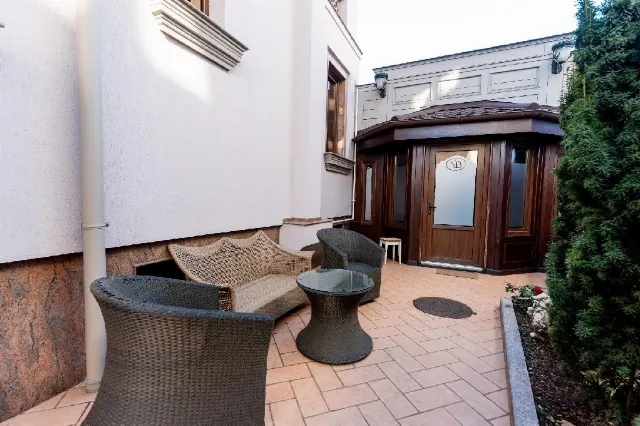 Villa  Bijoux