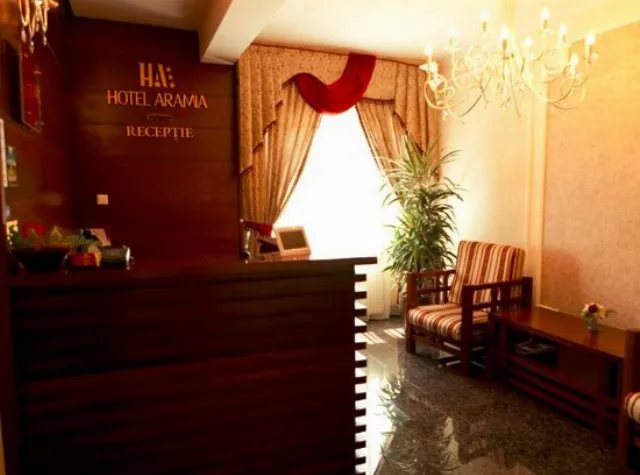Hotel Aramia