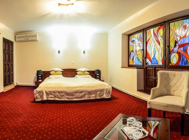 Hotel Aramia