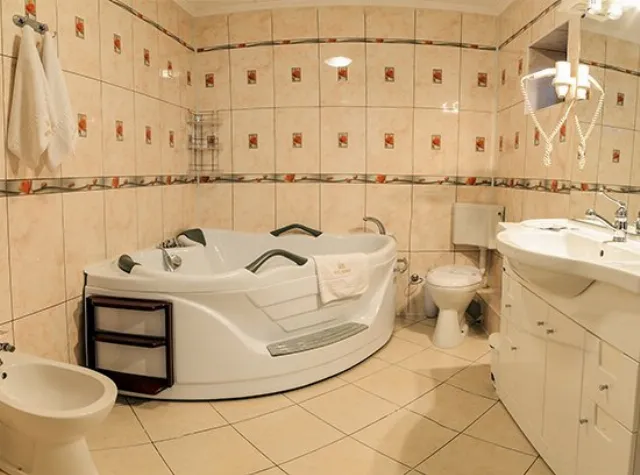 Hotel Aramia