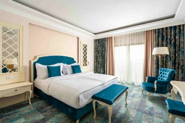 Hotel Leul De Aur