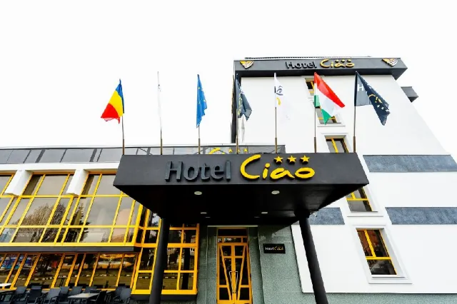 Hotel Ciao