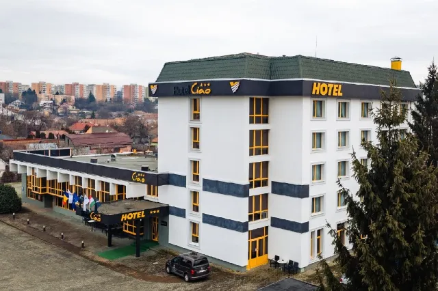 Hotel Ciao