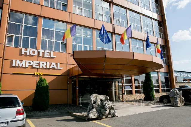 Hotel Imperial Inn