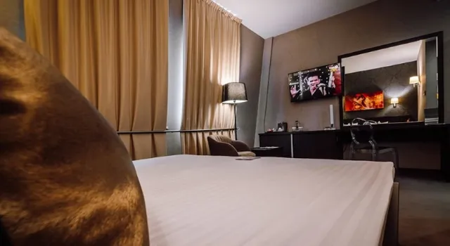 Hotel Plaza Executive
