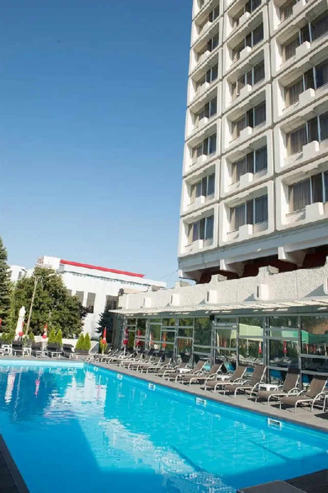 Hotel North Star Continental