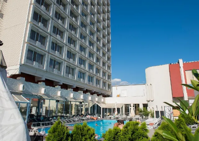 Hotel North Star Continental