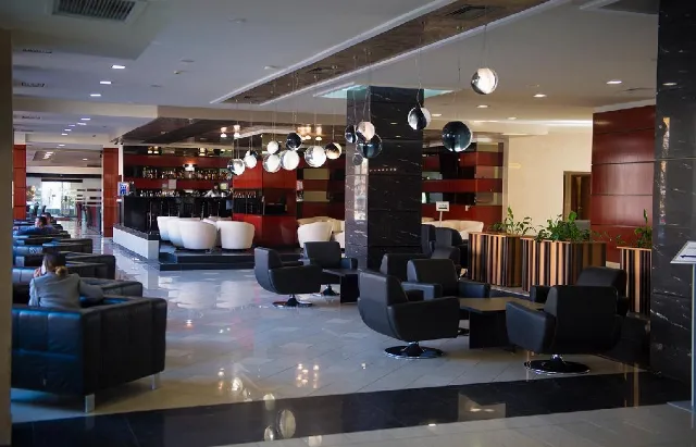 Hotel North Star Continental