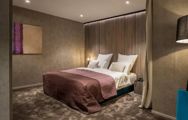 Hotel North Star Continental