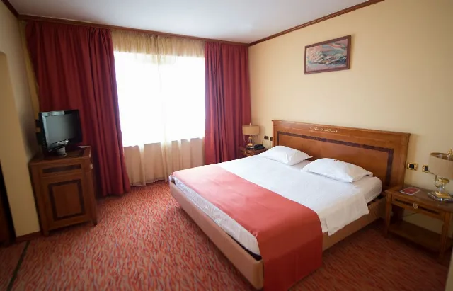 Hotel North Star Continental