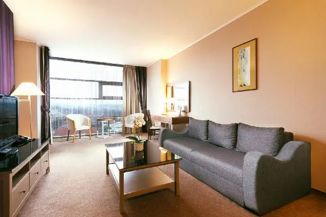 Hotel Ramada