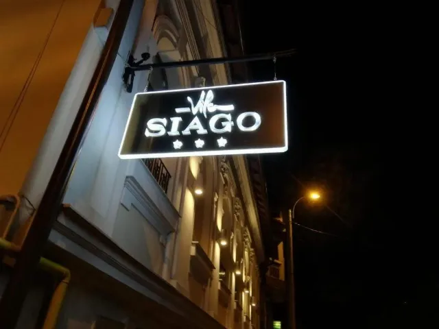 Hotel Siago