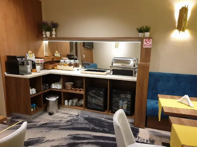 Hotel Siago