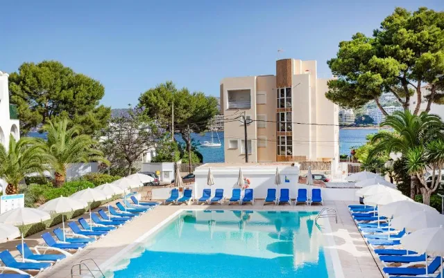 Hotel Ona Surfing Playa