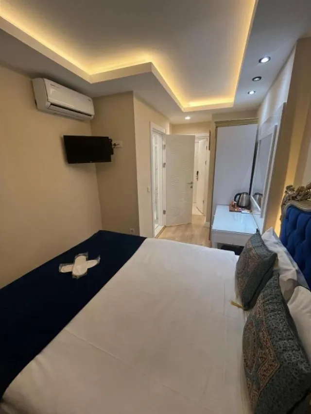 Hotel Barbarossa