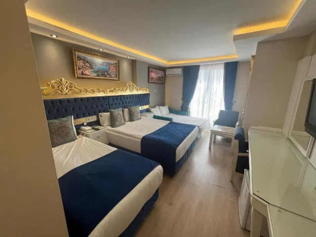 Hotel Barbarossa