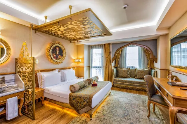 Hotel Sultania