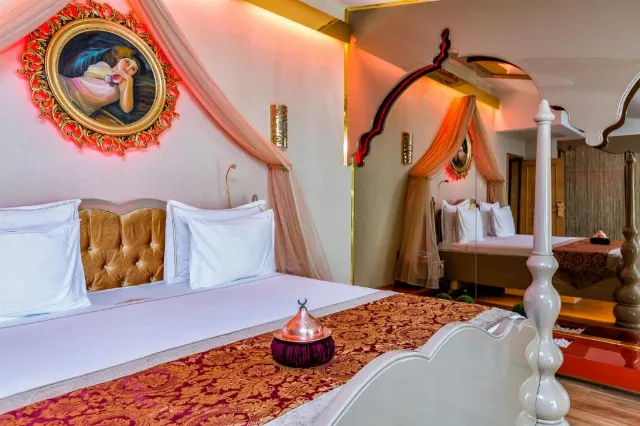 Hotel Sultania