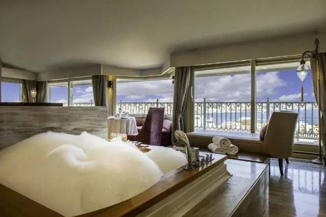Hotel Levni Istanbul