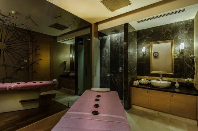 Hotel Levni Istanbul