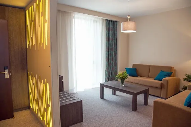 Hotel Victoria Bulevard