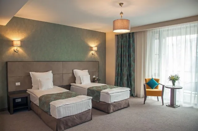 Hotel Victoria Bulevard