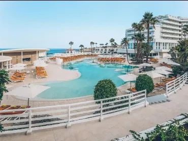 Iberostar Sabila, Spania / Tenerife / Costa Adeje