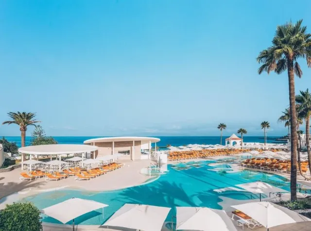 Iberostar Sabila