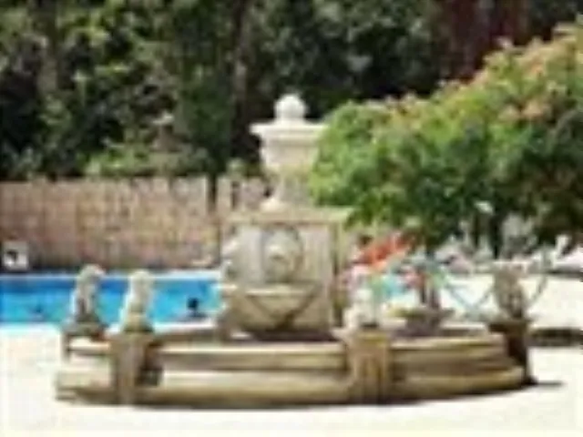 Hotel Dana Park