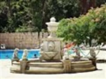Hotel Dana Park, Bulgaria / Nisipurile de Aur