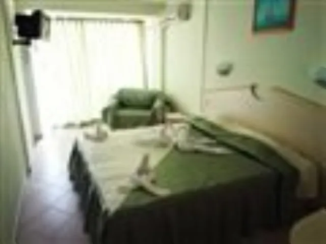 Hotel Dana Park