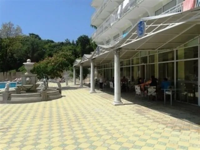 Hotel Dana Park