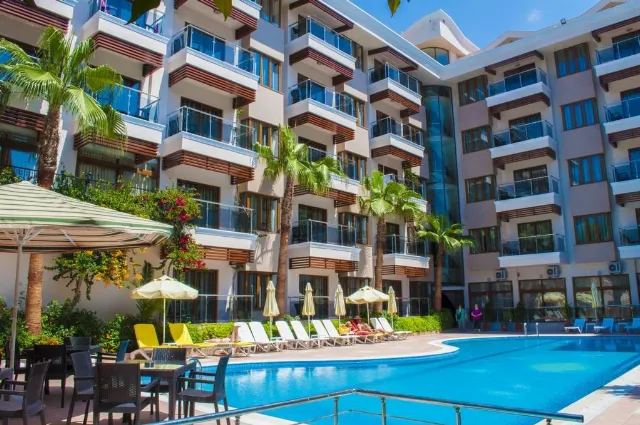 Hotel Sun Beach