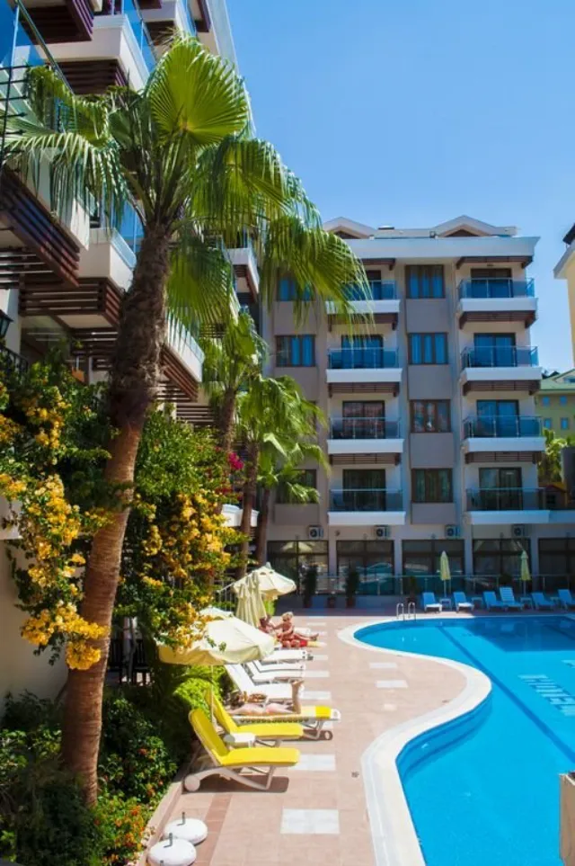 Hotel Sun Beach