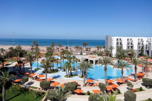 Hotel Club Al Moggar